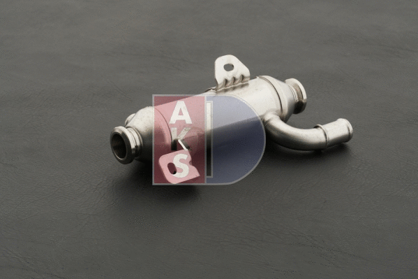 Cooler, exhaust gas recirculation