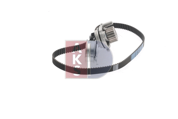 Water Pump & Timing Belt Kit