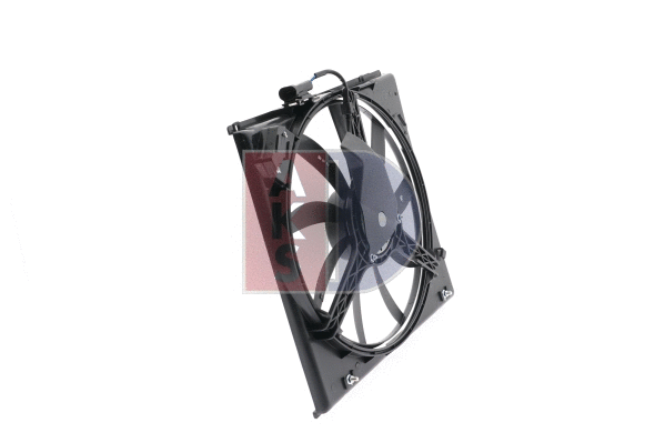 Fan, engine cooling