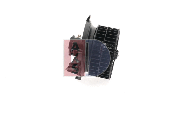 Interior Blower
