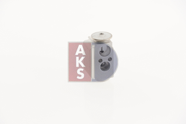 Expansion Valve, air conditioning