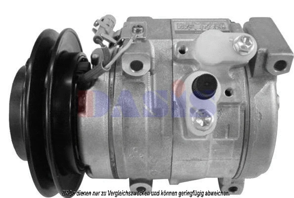 Compressor, air conditioning (851776N)