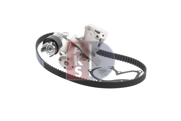 Water Pump & Timing Belt Kit