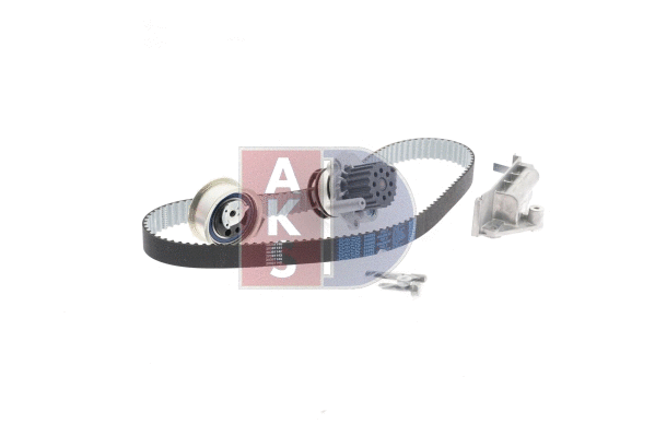 Water Pump & Timing Belt Kit