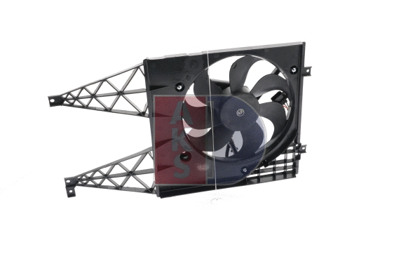 Fan, engine cooling