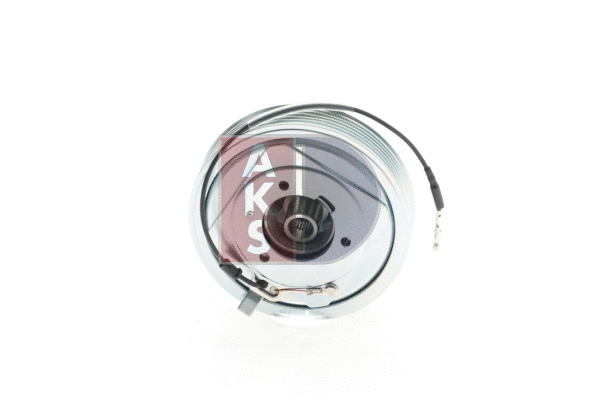 Magnetic Clutch, air conditioning compressor