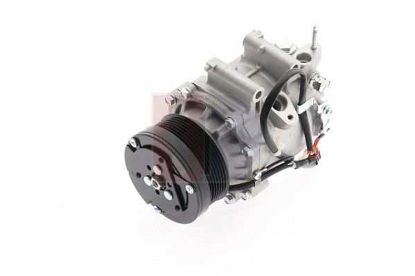 Compressor, air conditioning (851835N)