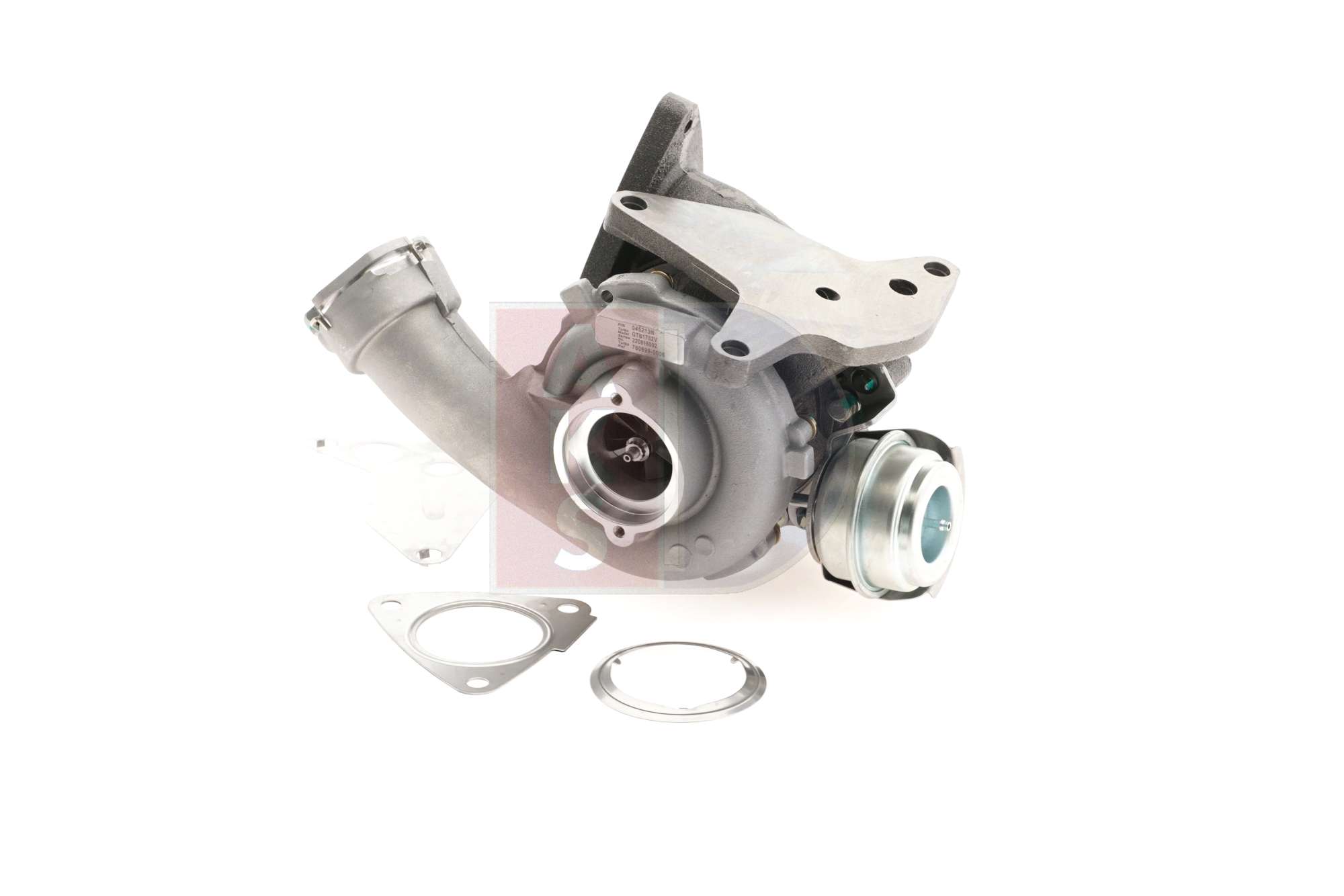 Charger, charging (supercharged/turbocharged)