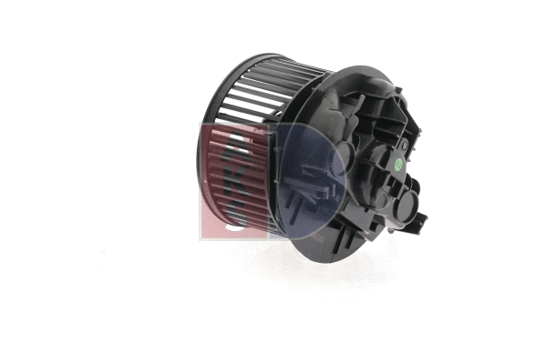 Interior Blower