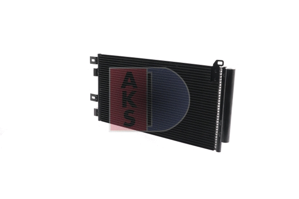 Condenser, air conditioning (052006N)