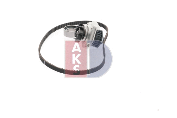 Water Pump & Timing Belt Kit