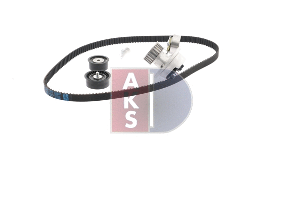 Water Pump & Timing Belt Kit