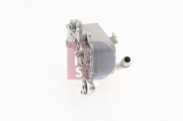 Oil Cooler, automatic transmission