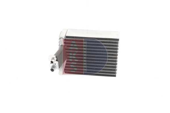 Evaporator, air conditioning