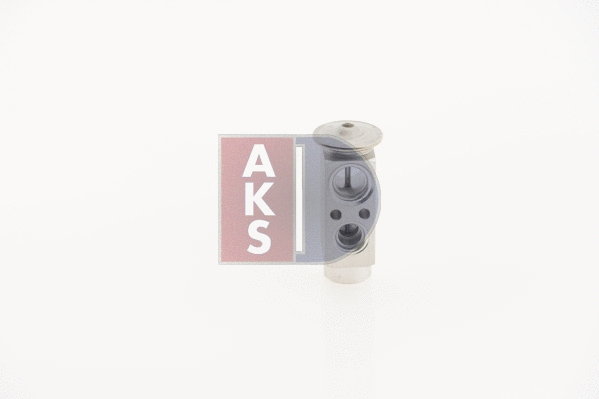 Expansion Valve, air conditioning