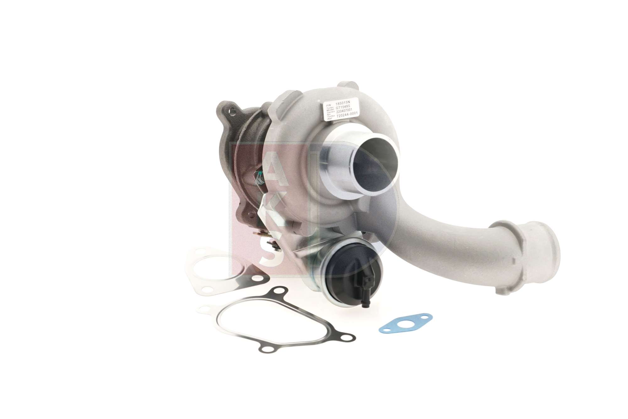 Charger, charging (supercharged/turbocharged)