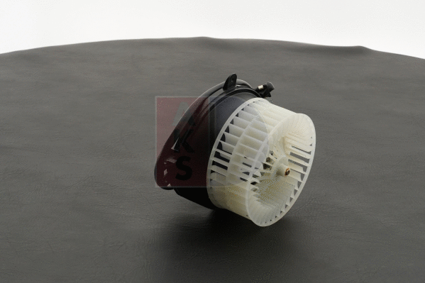 Interior Blower