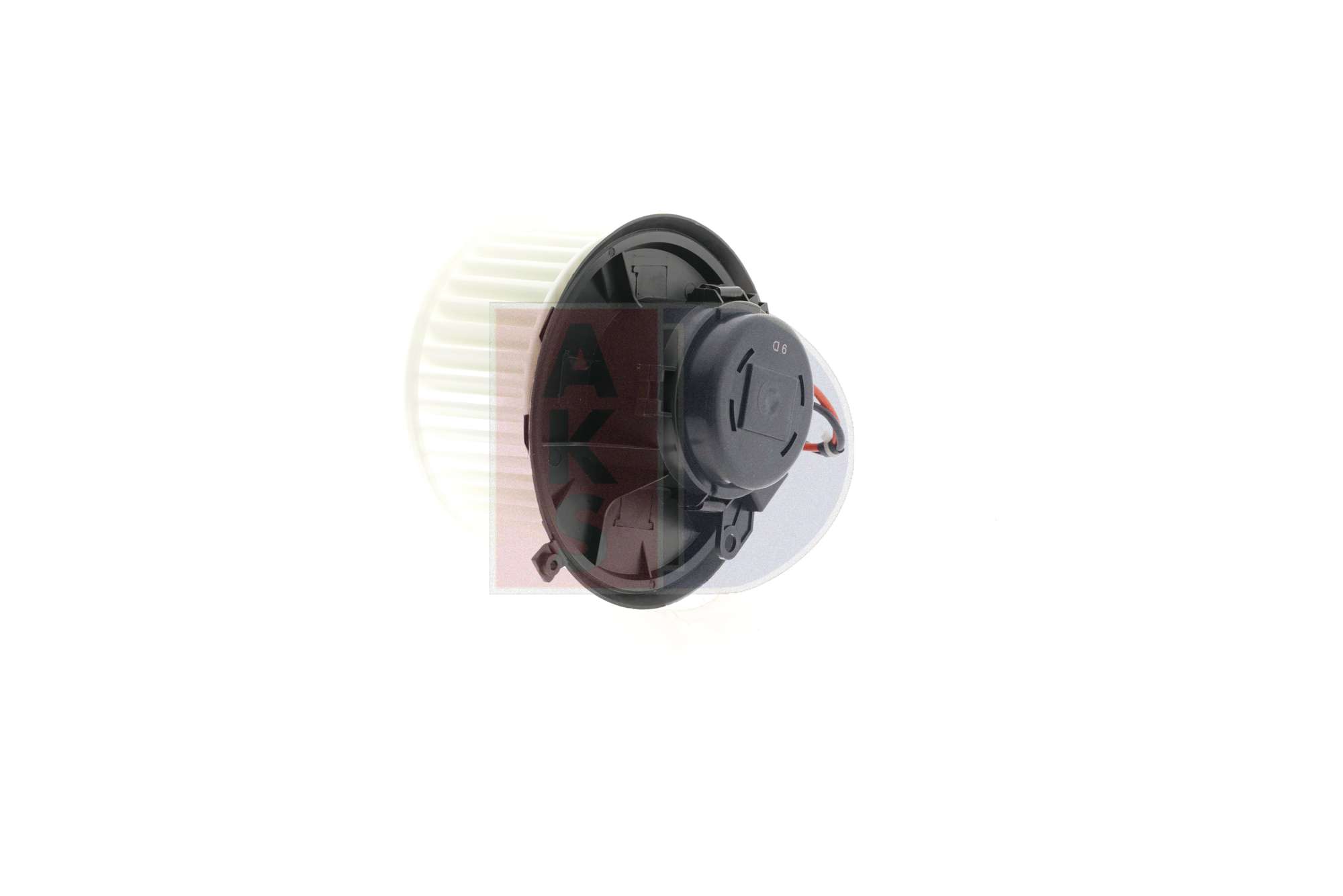 Interior Blower