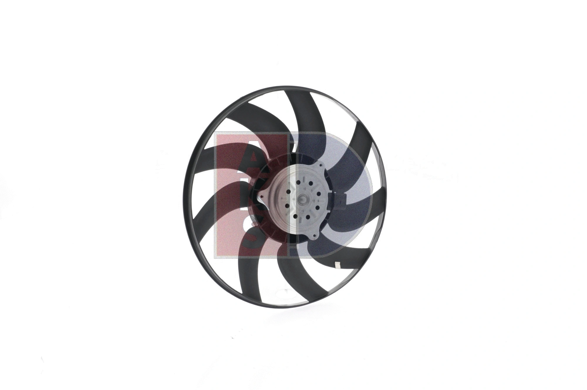 Fan, engine cooling