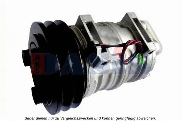 Compressor, air conditioning (852324N)