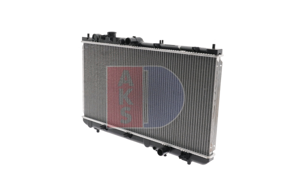 Radiator, engine cooling (110005N)