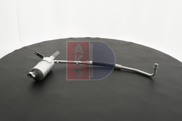 Dryer, air conditioning