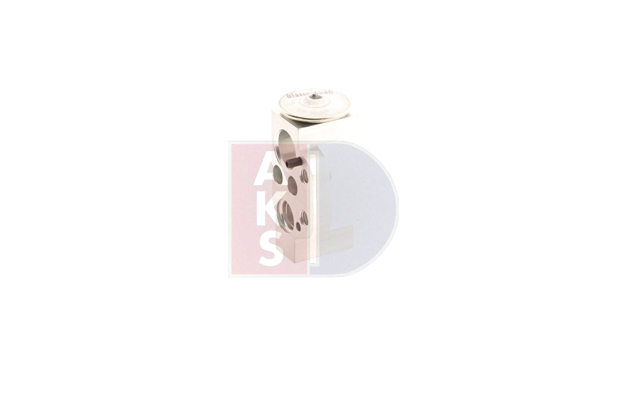 Expansion Valve, air conditioning