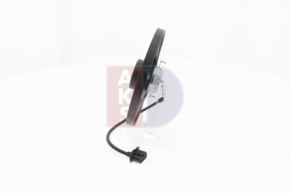Fan, engine cooling