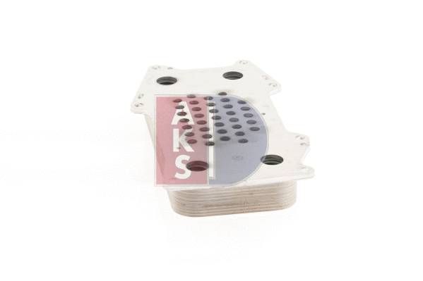 Oil Cooler, engine oil