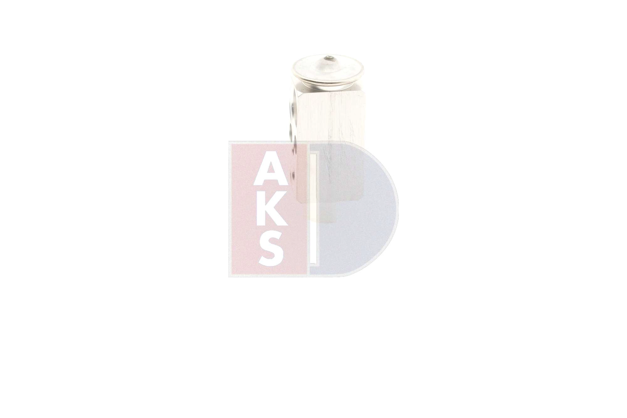Expansion Valve, air conditioning