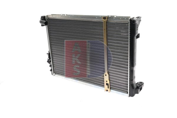 Radiator, engine cooling (180730N)