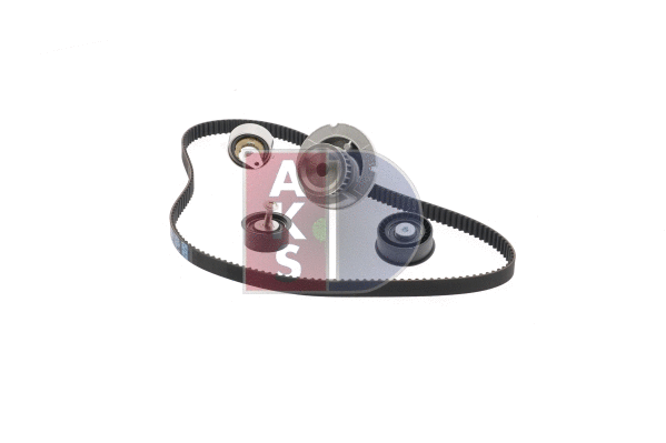 Water Pump & Timing Belt Kit