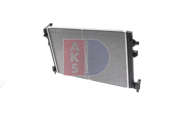 Low Temperature Cooler, charge air cooler