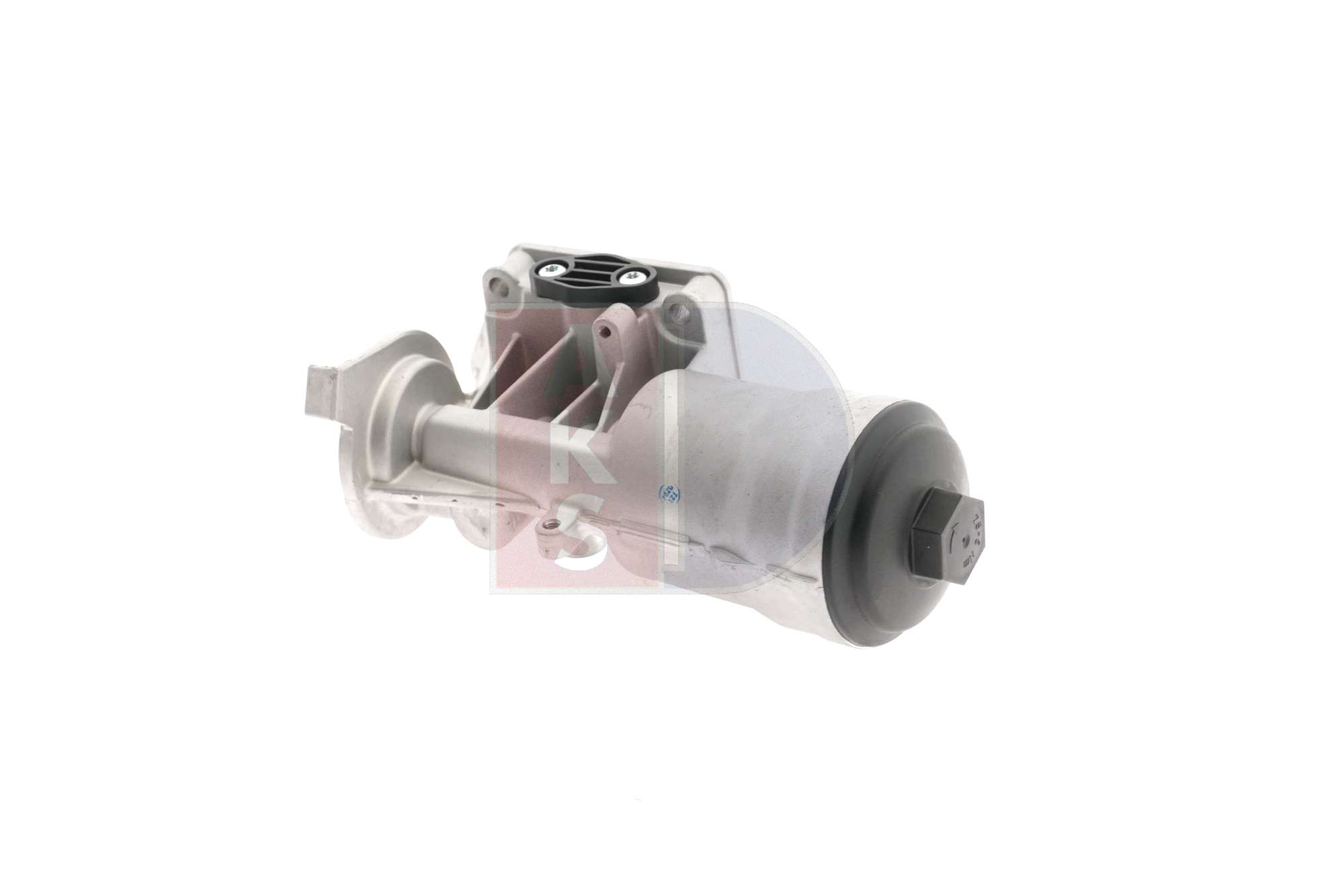 Oil Cooler, engine oil