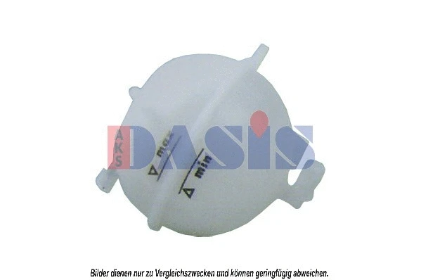 Expansion Tank, coolant (043004N)