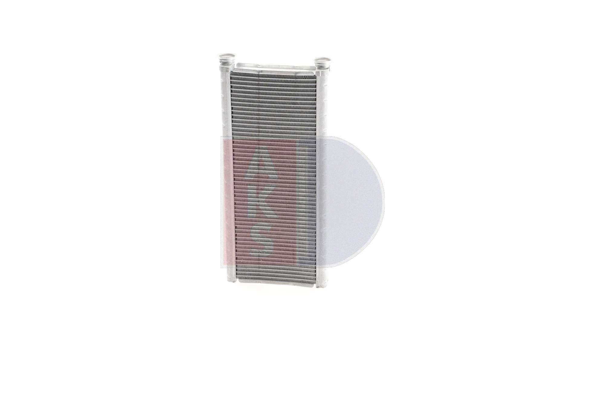 Heat Exchanger, interior heating