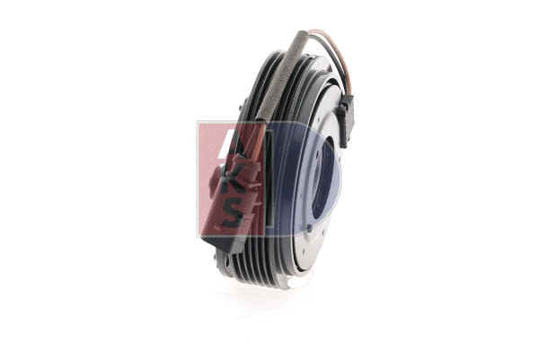 Magnetic Clutch, air conditioning compressor