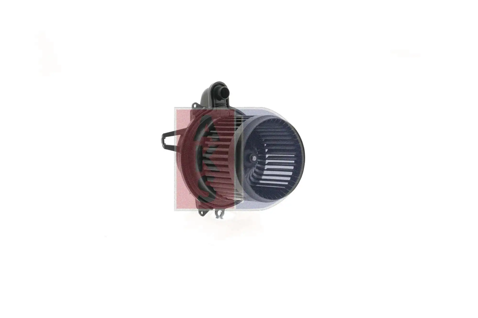 Interior Blower