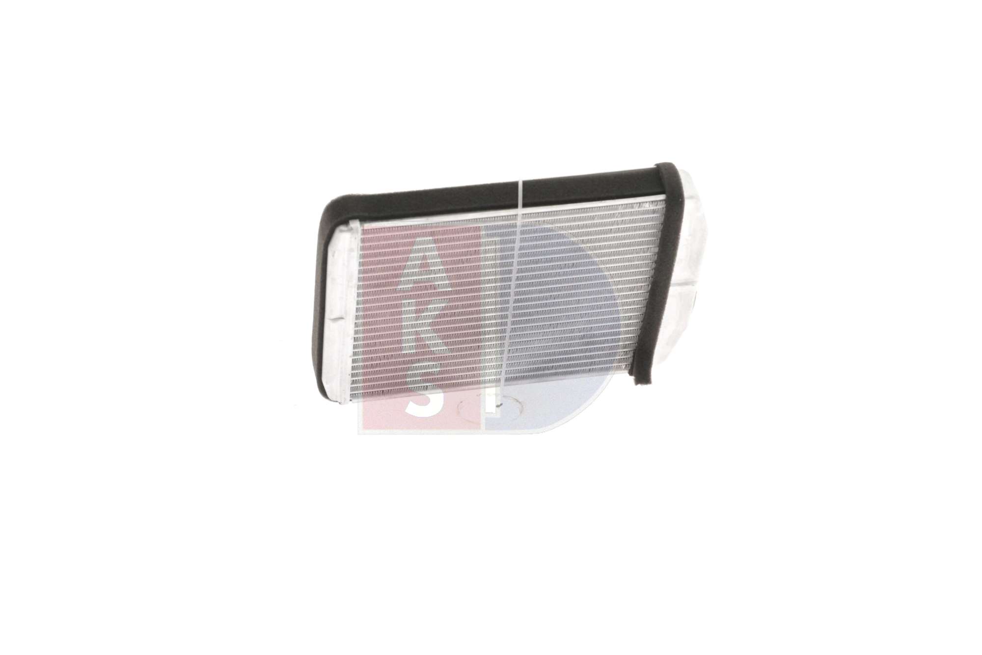 Heat Exchanger, interior heating