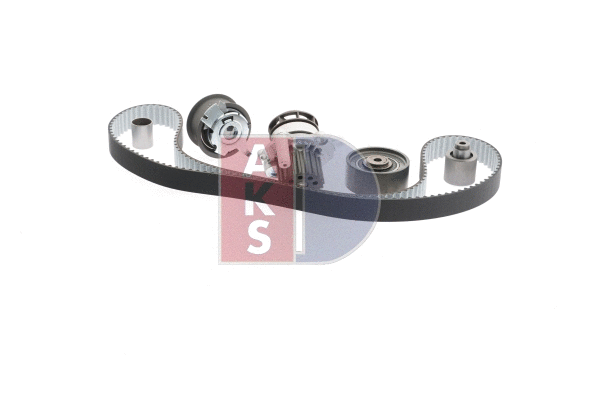 Water Pump & Timing Belt Kit