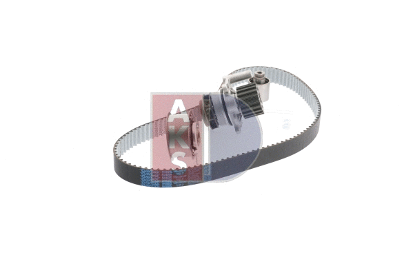 Water Pump & Timing Belt Kit