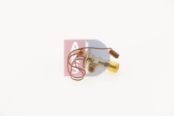 Expansion Valve, air conditioning