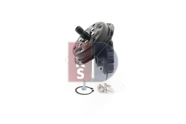Magnetic Clutch, air conditioning compressor