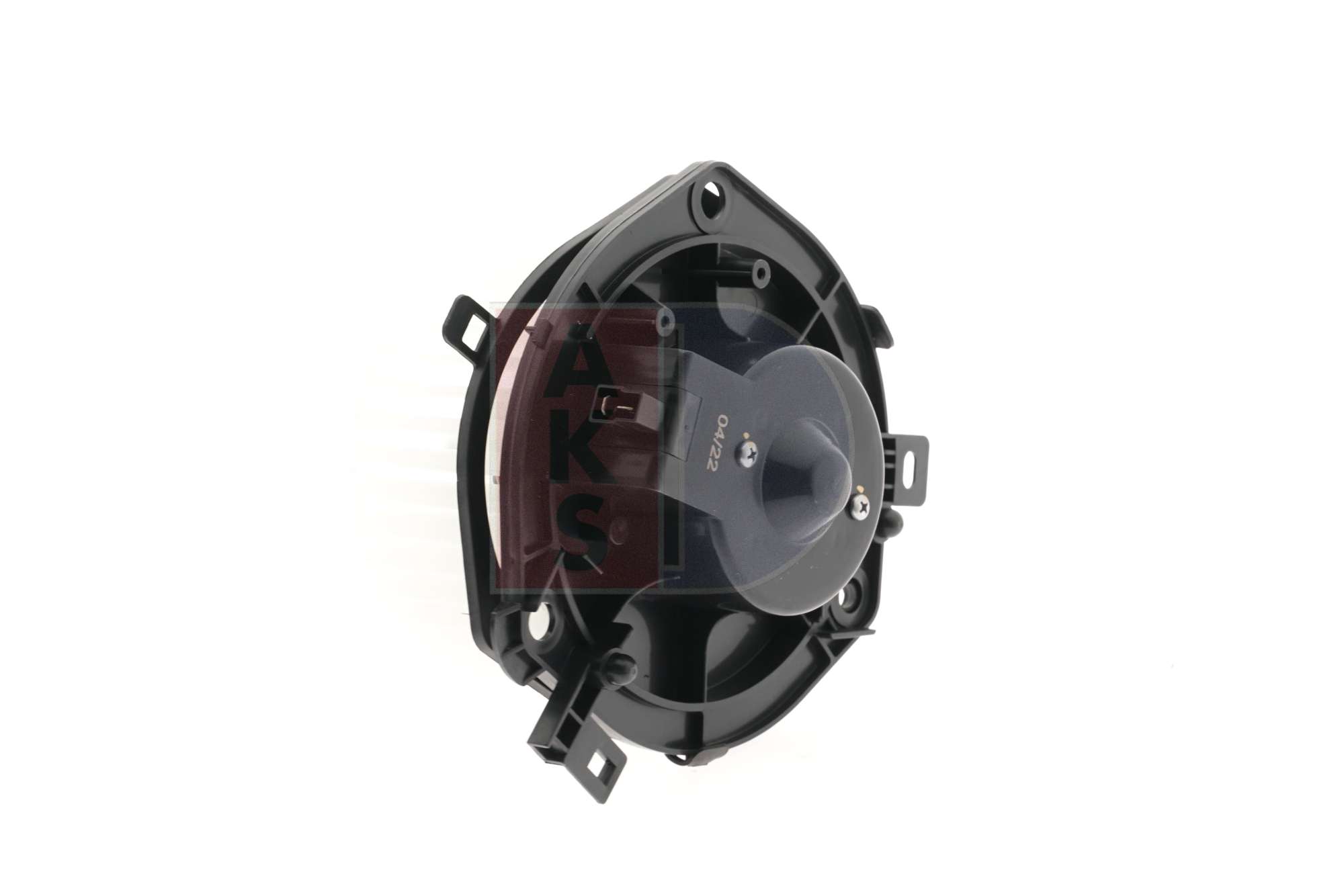 Interior Blower
