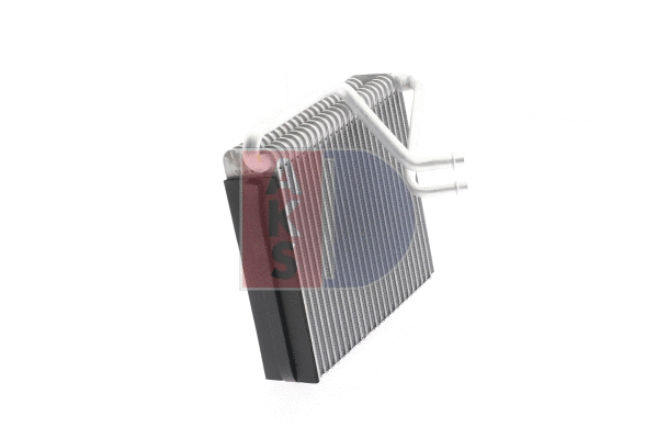 Evaporator, air conditioning