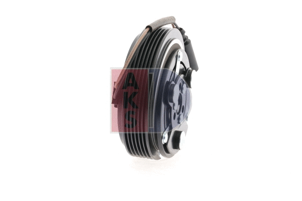 Magnetic Clutch, air conditioning compressor