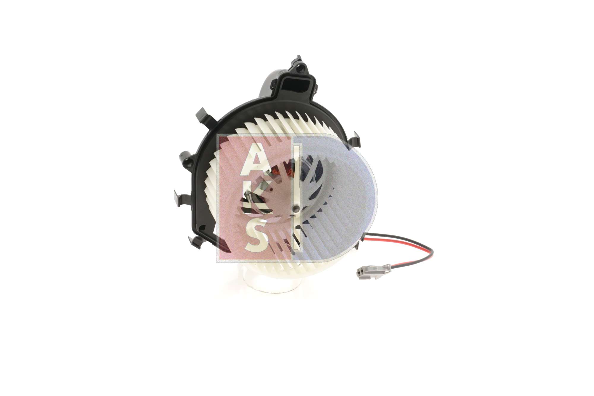 Interior Blower