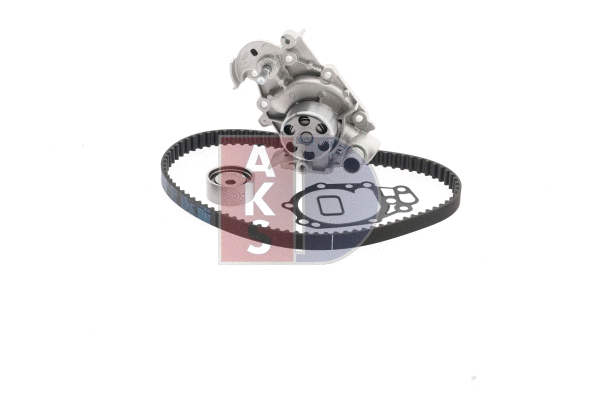Water Pump & Timing Belt Kit (570255N)