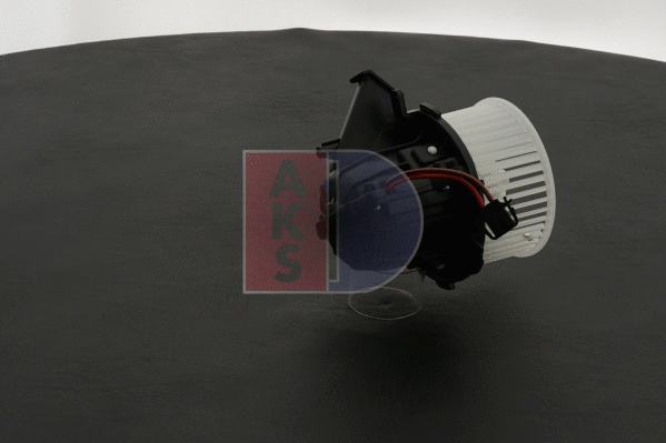 Interior Blower