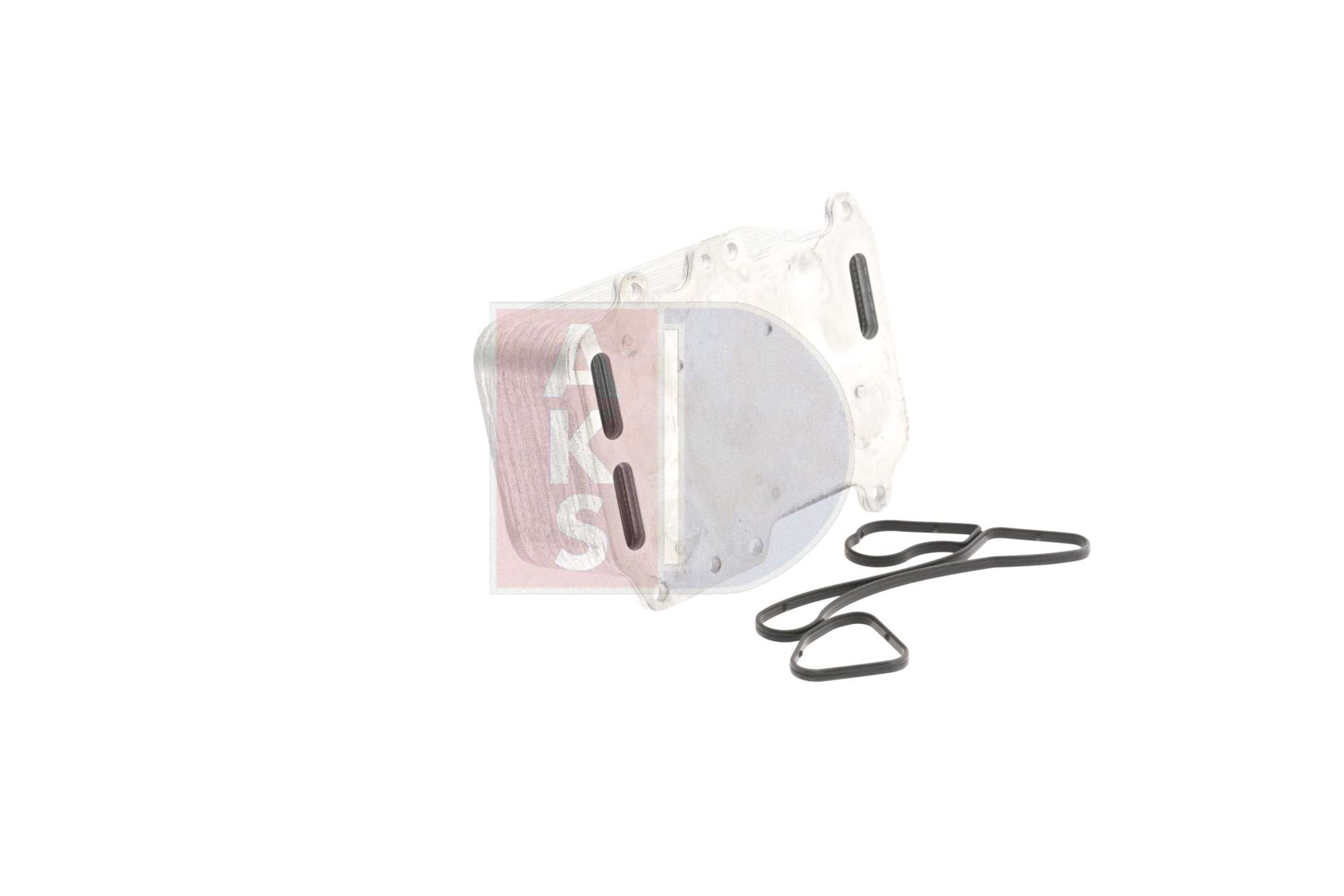 Oil Cooler, engine oil